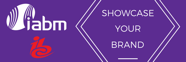 Check out #IABMTV <a href="/IBCShow/">IBC</a> - we will be on hand filming thought &amp; leadership sessions &amp; interviews #IABM #IBC #BroadcastandMedia #technology