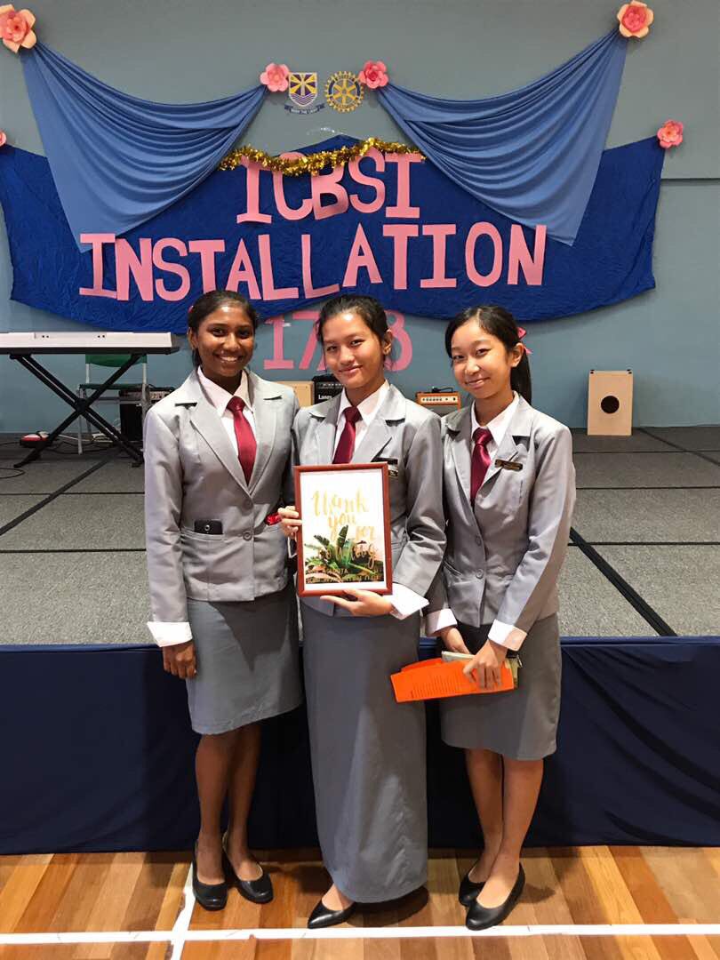 ICSMKA's tweet image. Thanks you @IC_BSI !! Hope y'all have a wonderful term ahead  ⚡️⚡️