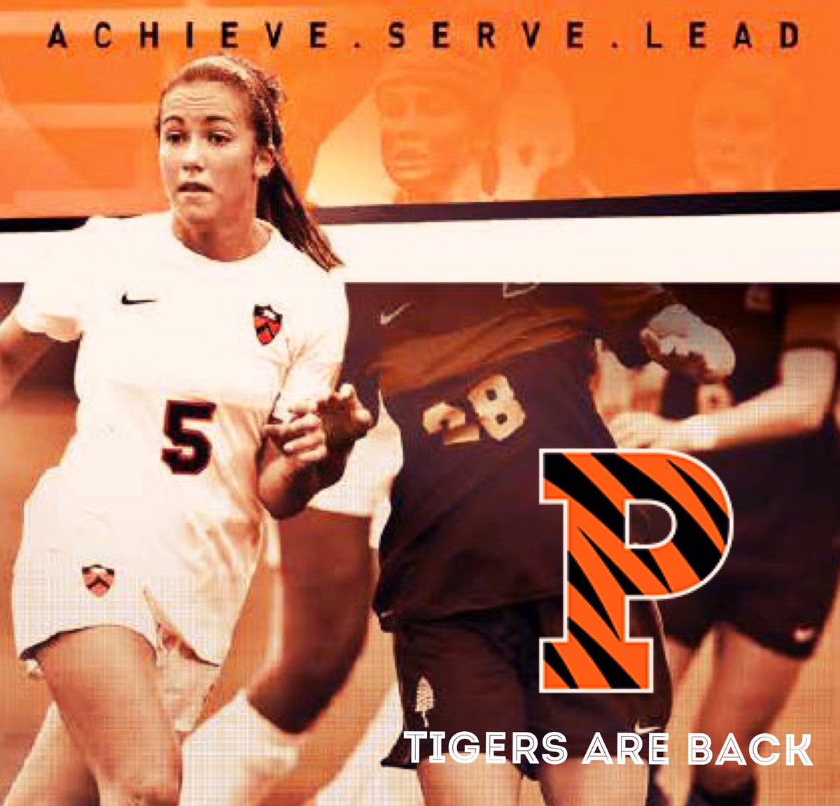 PrincetonVarsityClub (@pvctigers) on Twitter photo <a href="/PrincetonWSoc/">Princeton WSoccer</a> gets the competition year started later today. The PVC wishes all of our Tiger teams & student-athletes the best in 2017-18 <a href="/PrincetonWSoc/">Princeton WSoccer</a> gets the competition year started later today. The PVC wishes all of our Tiger teams & student-athletes the best in 2017-18