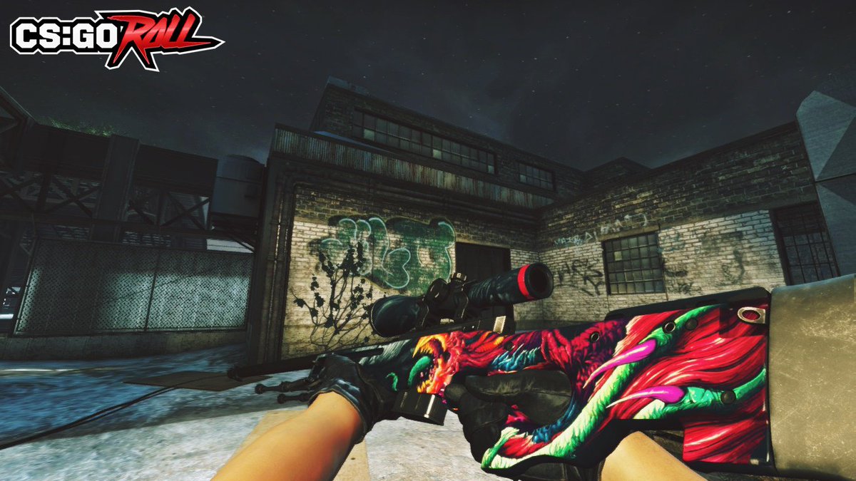 CSGORoll's tweet photo. AWP | Hyper Beast MW

- RT
- Follow
- Enable notifications on CSGORoll
- Summer Giveaway https://t.co/HfZpA6Yzei

Ends in 3 hours, GL! https://t.co/0skkqFo2cS