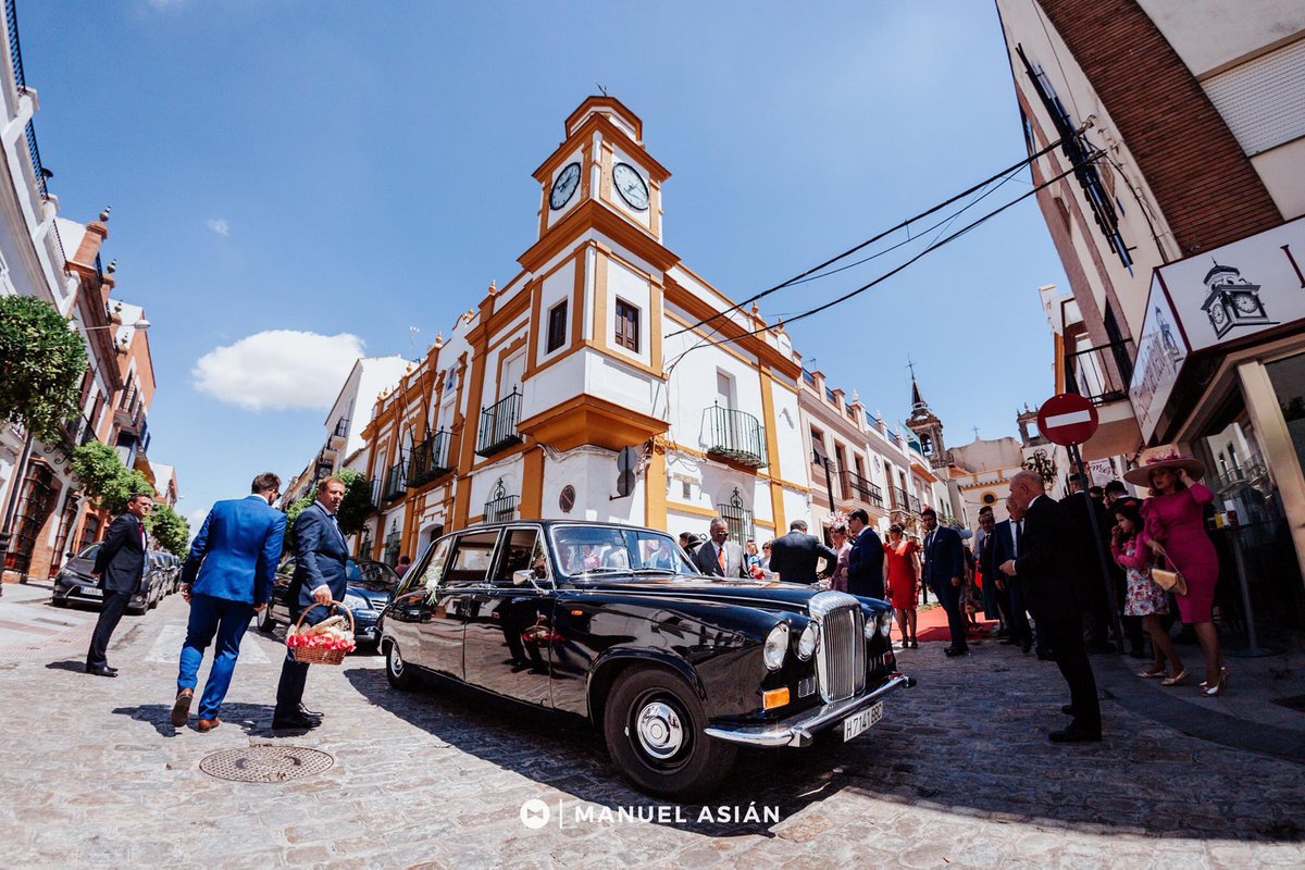 MAsianFoto's tweet photo. Boda Trini y Manolo. Para ver la boda completa ➡️ https://t.co/aFud09S325 https://t.co/hS0JYHpIJV