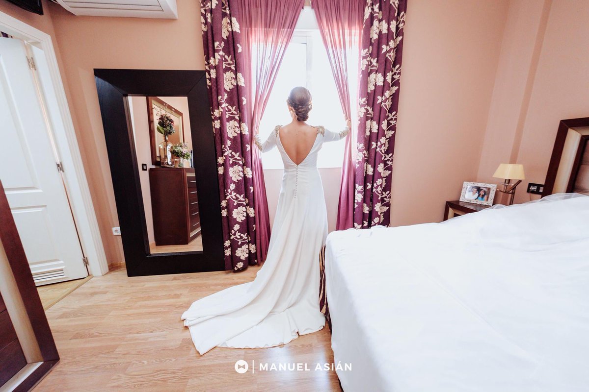 MAsianFoto's tweet photo. Boda Trini y Manolo. Para ver la boda completa ➡️ https://t.co/aFud09S325 https://t.co/hS0JYHpIJV