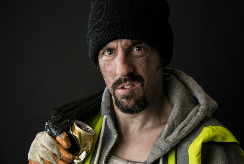 dperks13's tweet photo. Edinburgh Spotlight: Trashed, at @FollowTheCow Cowgate until 27 August. A beautiful mess #TrashedinEdinburgh - https://t.co/gZDFSQhHnl https://t.co/k424MXwdzv