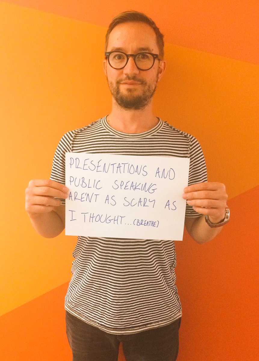 Things I wish I learnt at school! <a href="/Street_League/">Street League</a> #MadeOutsideTheClassroom #lifeskills #presentationskills