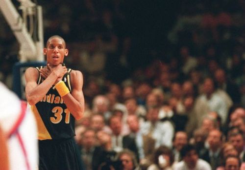 Happy Birthday Reggie Miller | Highlights and More!  