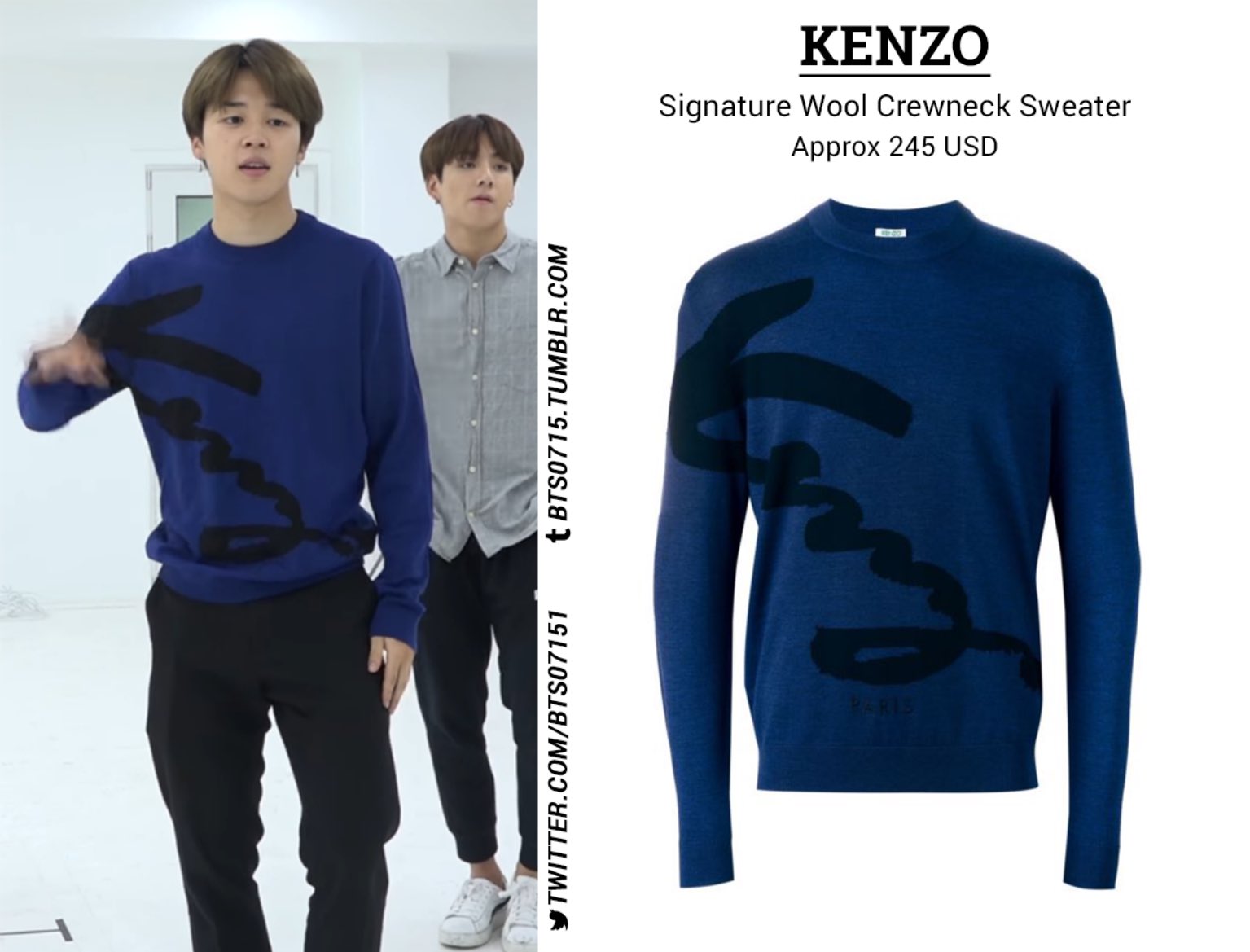 Bts0715 ⁷ on X: