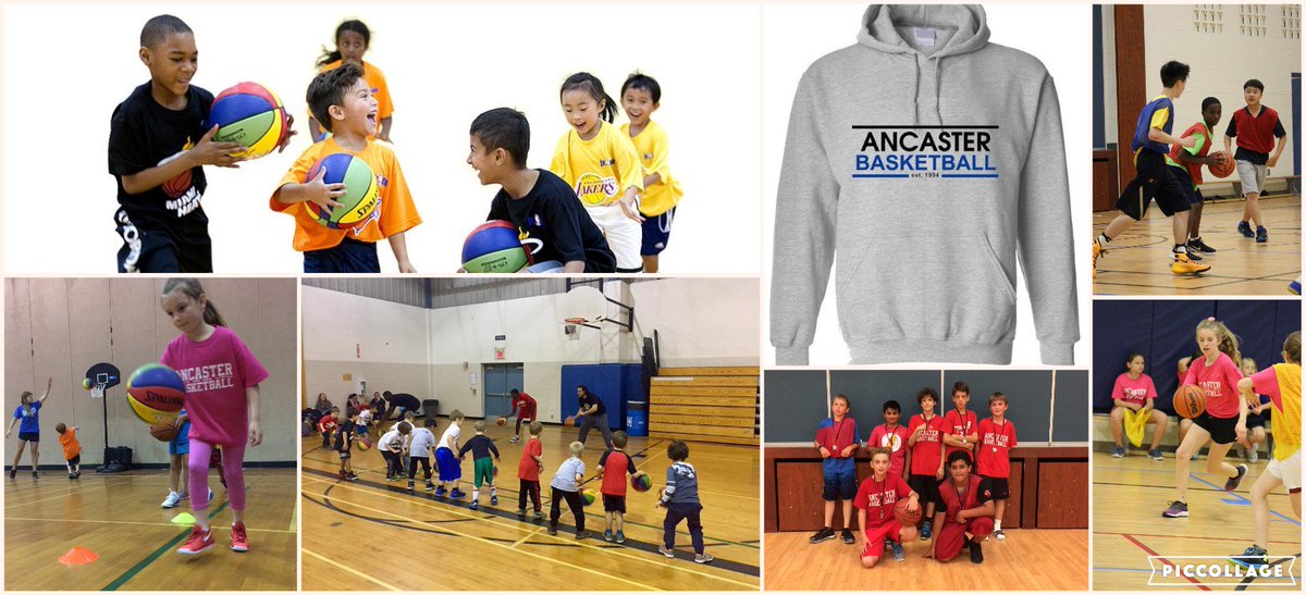 ancastermagic's tweet image. #FREE #Ancaster 🏀Hoodie with your reg for Fall HL 7-15 &amp;amp; Mini Ballers 4–6 this wknd only August 25–27 #activekids #HamOnt #fun #community