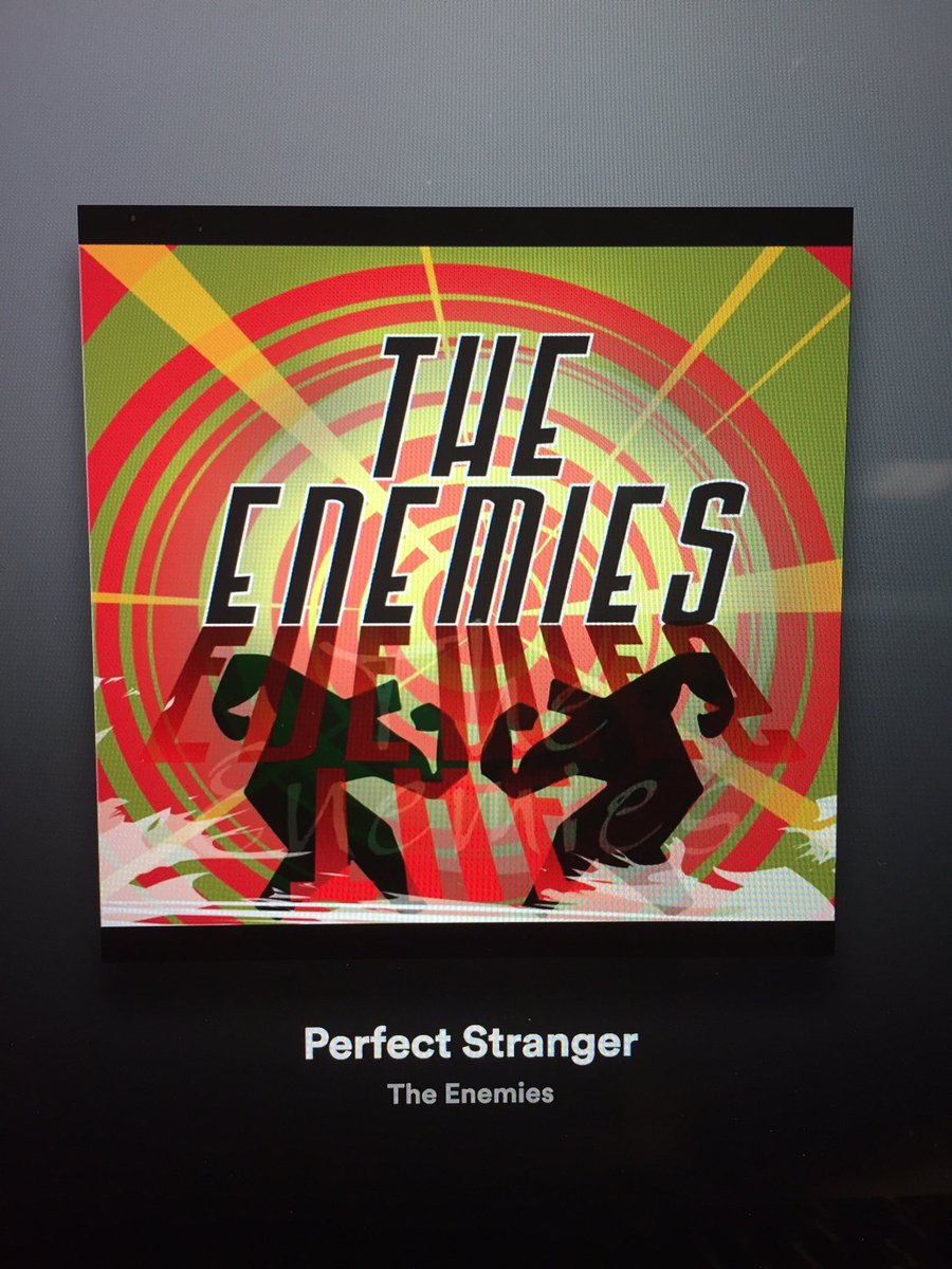 kstavs104's tweet photo. @colinodonoghue1 Morning tunes! One my new favorites! #multitalented #thanksforbeingyou https://t.co/2O819ZyBQD