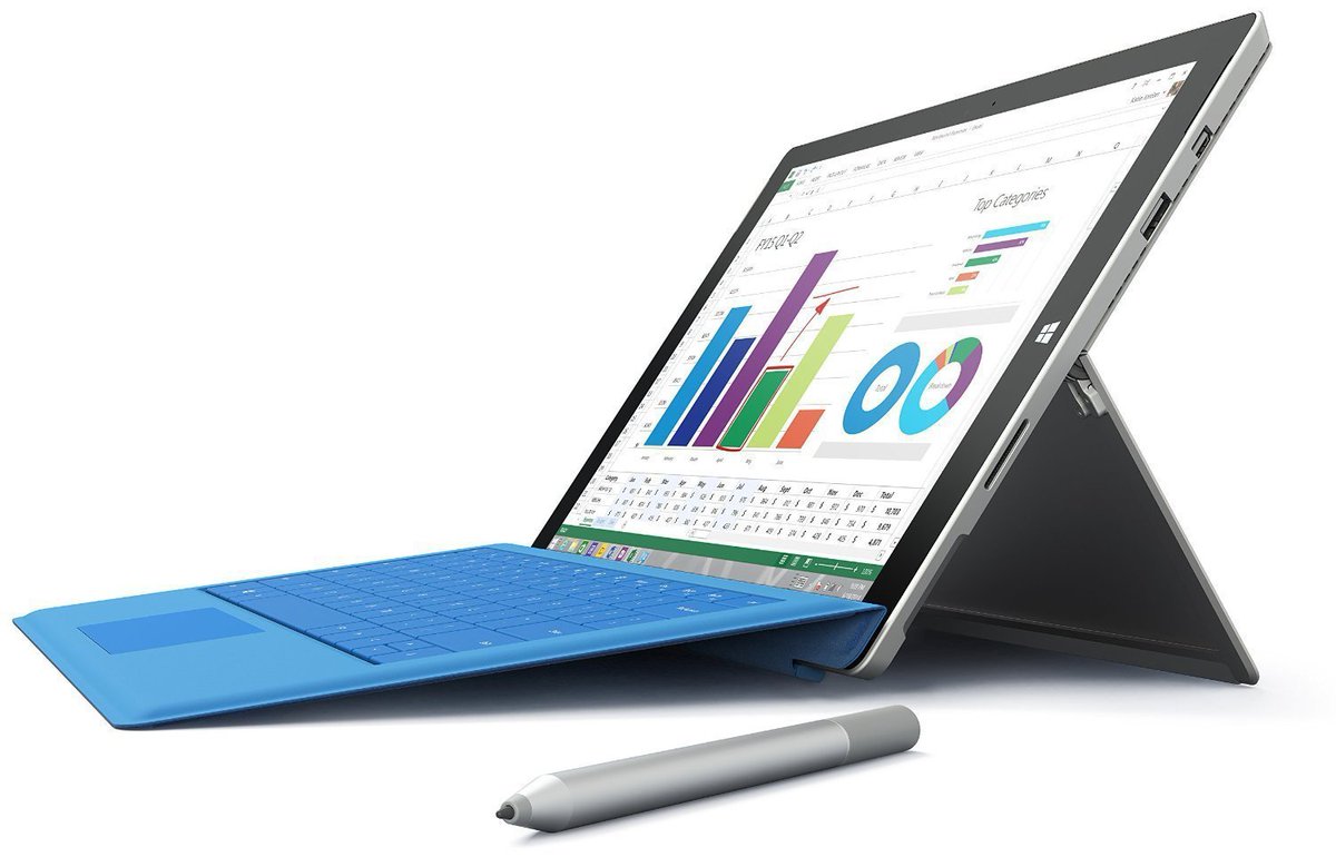 WindowsLove_de's tweet image. Surface Pro 3: Treiber-Update für neue Type Cover
Lesen: windows-love.de/?p=2302
(#SurfacePro3 #TreiberUpdate #TypeCover)
