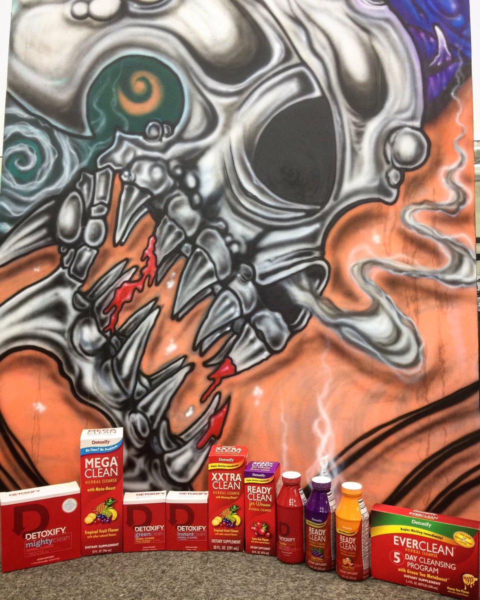 DetoxifyUSA's tweet photo. Need a bodyhack in Salem? The good folks at T-Zone in Oregon have your detox needs covered. #TrustDRetailer #HackYourBody #DetoxYourLife https://t.co/BqGsAiqKQc