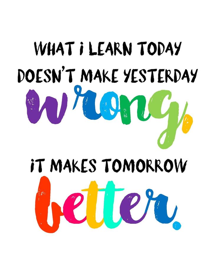 SEE_mice's tweet photo. This Is How You Make Things Better!
#SEEmice #FridayQuote https://t.co/YsrtNcGoSW