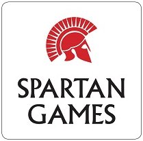 Spartan Games tweet media
