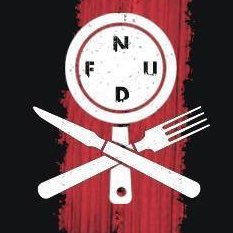 NationalFUDay's tweet photo. #NewLogo #NFUD #nationalfryupday https://t.co/omsKiZIwfS