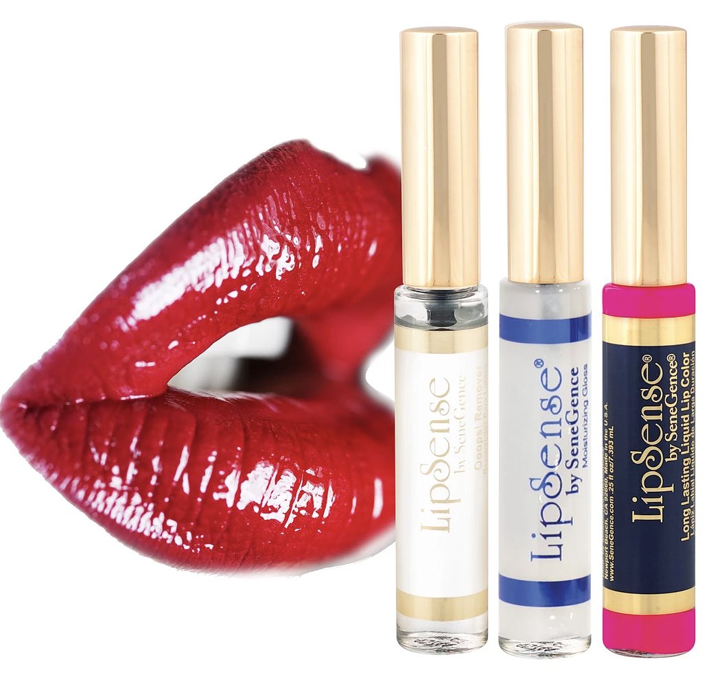 foreverfearlss's tweet photo. Mini make-overs &amp; Lip Sense samples at Dare to be Fearless. It's happening TOMORROW!!!!!! 💅🏼👄💁🏻💃🏻 https://t.co/yzVVhXtYQH