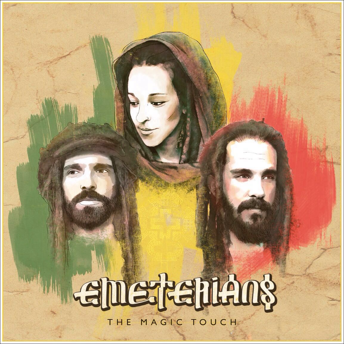 Emeterians's tweet photo. NEW SINGLE from upcoming album #TheMagicTouch (@StingrayRecords). Listen, enjoy, share! 🎶🎶🆙 https://t.co/y1cC6FGldz https://t.co/vTdXvEjkgi
