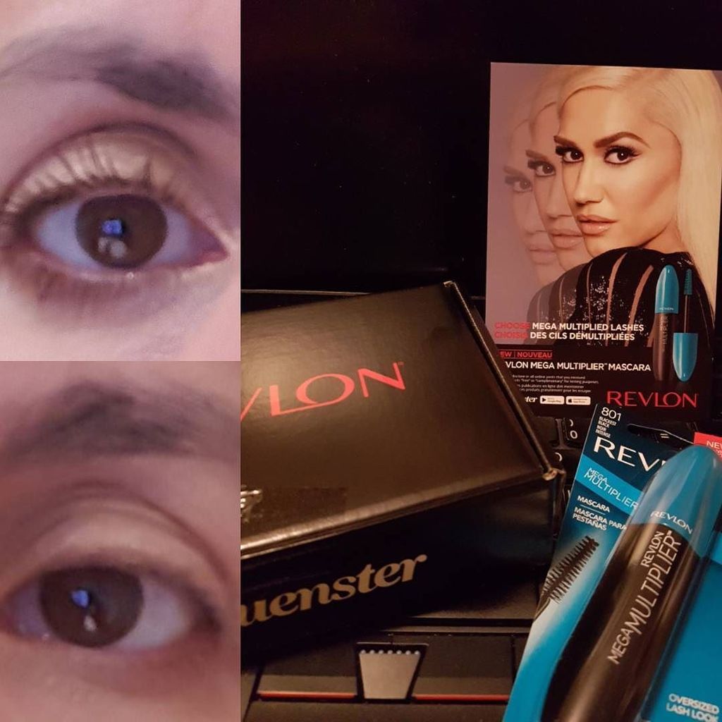 ContestQueen's tweet photo. CANADA: Read my review of #revlonxlashes and enter my #contest to win a $25 SDM gift card. Link in bio. #megamulti⦠https://t.co/YY00fn3Jeg https://t.co/HZk6gmvimg