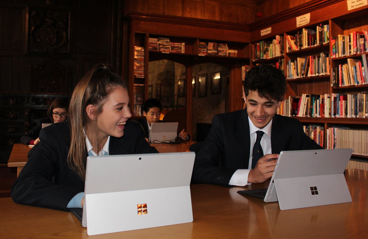 Repton Digital tweet media