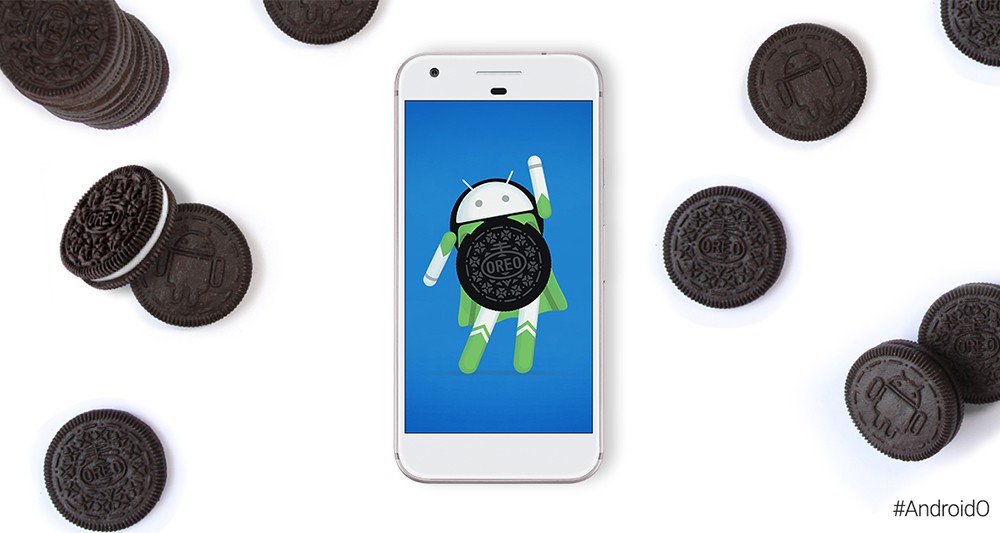 تعرف على مميزات نسخة أندرويد الجديدة : bit.ly/2waLpYr 
#AndroidOreo  #androido  #android #أندرويد #تقنية