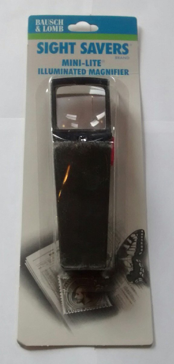 TechOpticsIntl's tweet image. Tech Optics Clearance Items! 
- Bausch &amp;amp; Lomb Magnifiers
- Task-Vision Wrap Arounds Instant Sunglasses for Children
- Task-Vision Stand Mag