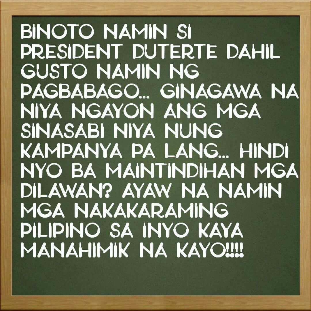 dds_katakuri's tweet photo. Agree ba kayo? mga ka DDS👊🏽🇵🇭 https://t.co/vZrX72EA6y