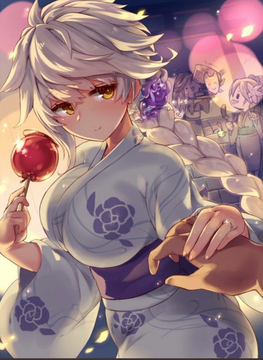 izumi_neko_'s tweet photo. "So daddy would you like to spend some time together" https://t.co/nf5TYgl4Sc