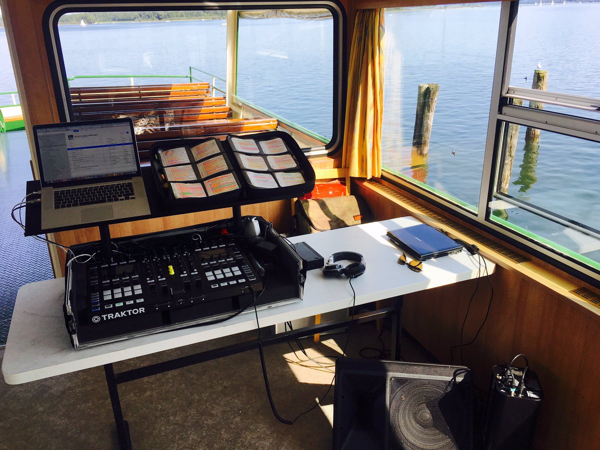 There are worse places to worki this afternoon 🍀💚