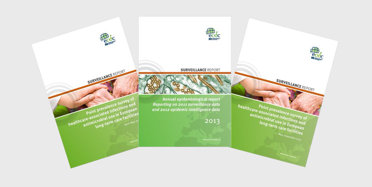 Learn more about #surveillance of Healthcare-associated infections (HAI) in Europe? CLICK: handinscan.com/healthcare-ass…  #handhygiene