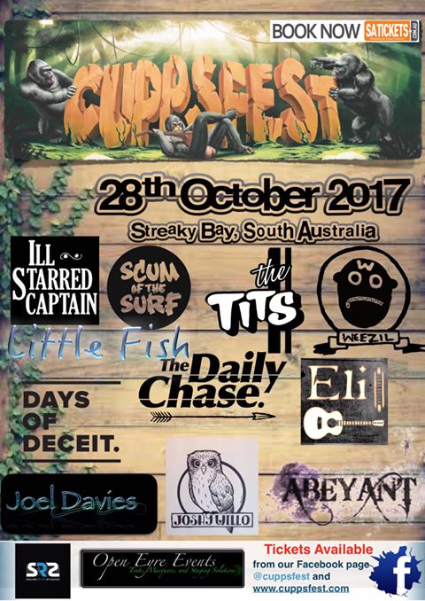 Cuppsfest17's tweet photo. 63 Days until @Cuppsfest17 #Excited https://t.co/7fTom2K020