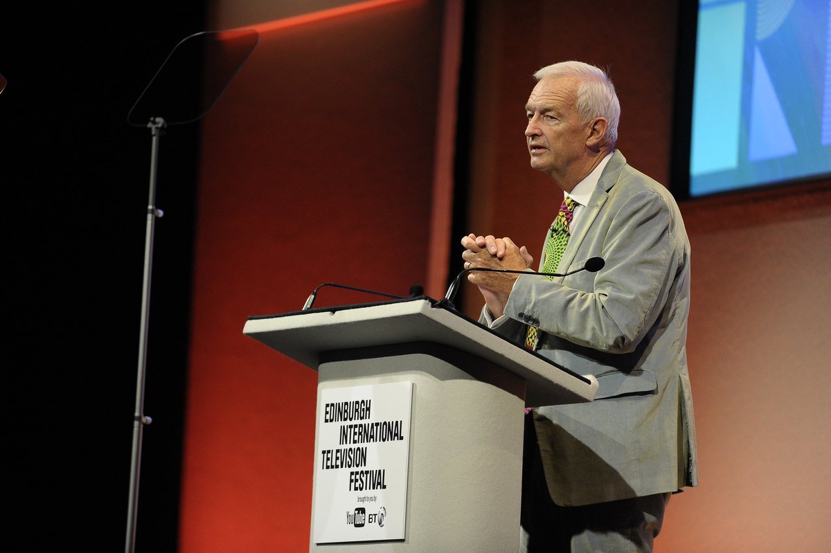 Broadcastnow's tweet image. Download our special #EdTVFest Talking TV podcast. It will make your journey home much more pleasurable bit.ly/2wECl0N