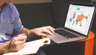 Charlesadr's tweet image. 9 ways visual data analysis improves decision-making hubs.ly/H08sC0h0 #DataViz #Analytics #BI #Tableau