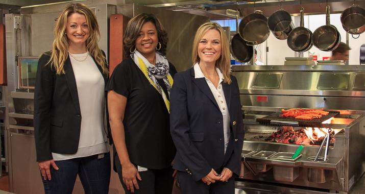 Darden Restaurants tweet media