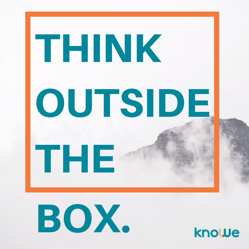 getknowe's tweet photo. Pense fora da caixa. Saia da sua zona de conforto e busque o que realmente te faz feliz!
#GetKnowe https://t.co/qHTLFzv7uK