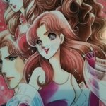 原作に忠実？ガラスの仮面のクリアファイルに紙を入れると白目になる!