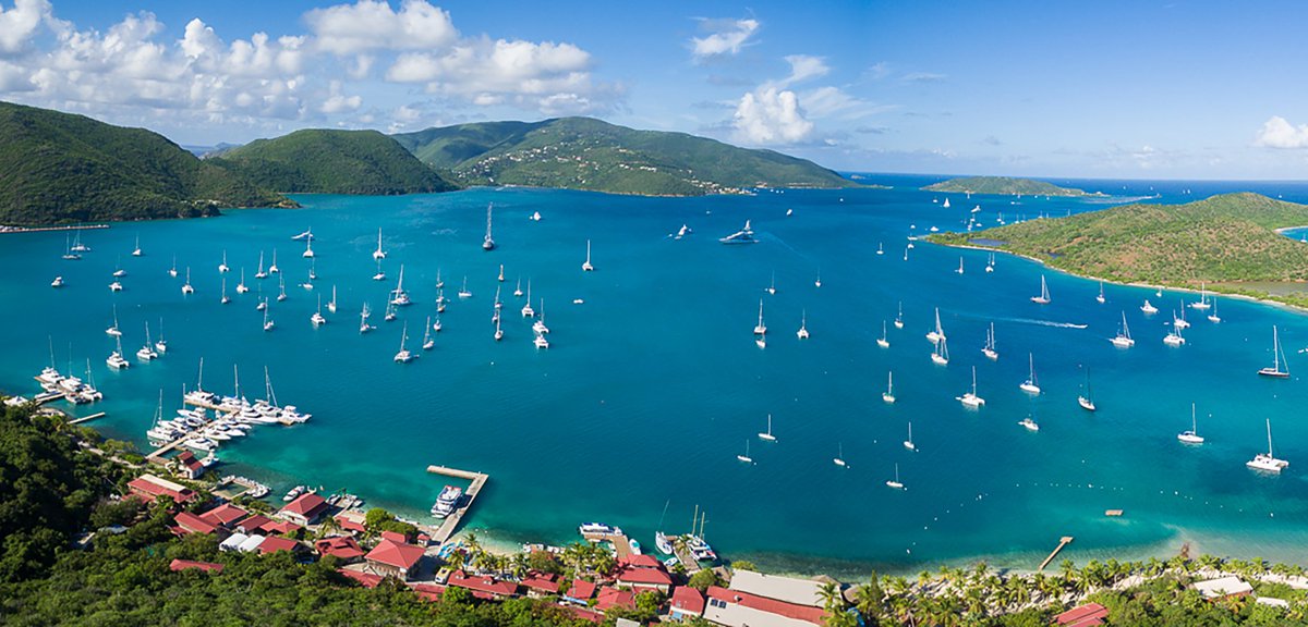 North Sound Virgin Gorda Map Bitter End Yc On Twitter: "Virgin Gorda's North Sound, Home To #Beyc, Is  Much Deeper Than Most Think: 70+ Feet In Many Spots #Funfactfriday # Virgingorda #Bvi #Boating Https://T.co/0N5Lvxuh6B" / Twitter