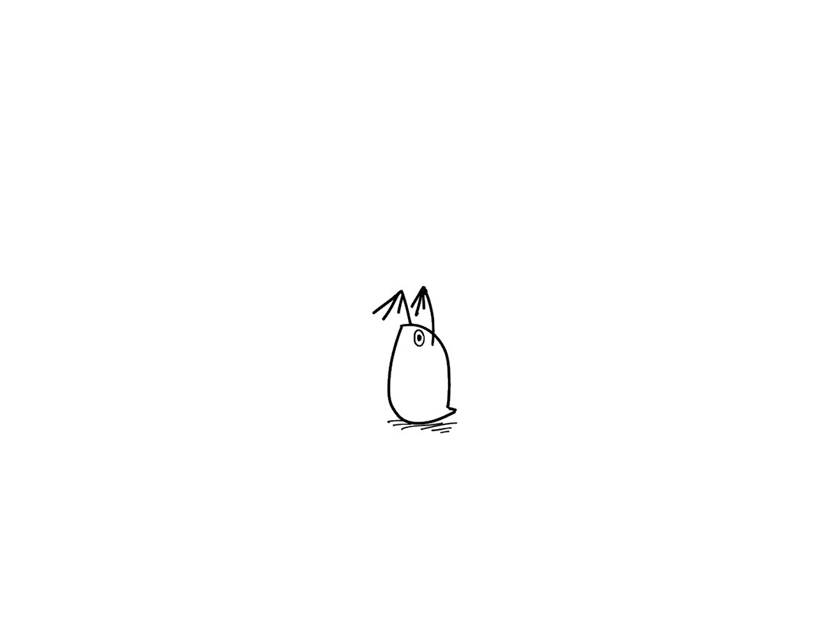 P_tann0203's tweet photo. １０ＲＴごとにこのミジンコを進化させようと思う https://t.co/irVfO8JfNd