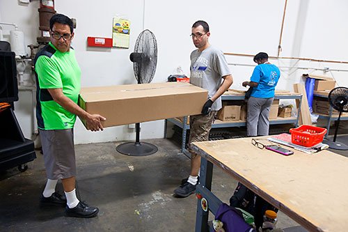 identifor's tweet photo. Working adults with disabilities: https://t.co/3kCJk8j6pQ #specialneeds https://t.co/ZS7HbpfGLK