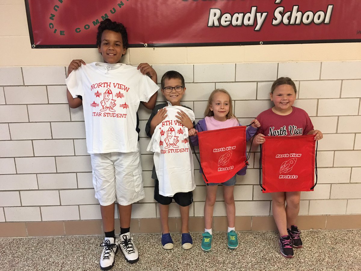 CONGRATULATIONS 🎉 to these four STAR students!