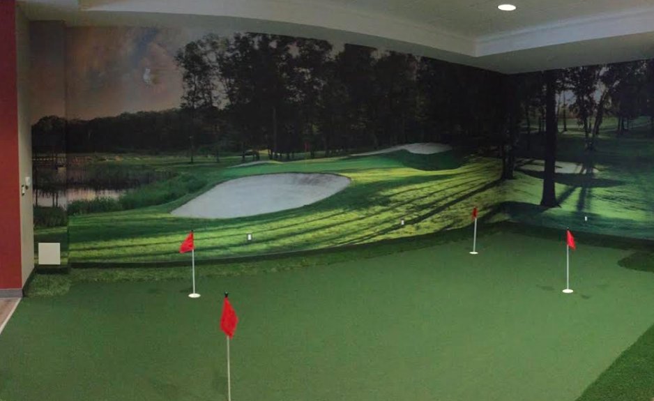 JD_Graphics's tweet photo. After installing this mural, I think we need one of these set ups in our office as well. #JDGraphics https://t.co/wA5NtFsNrz