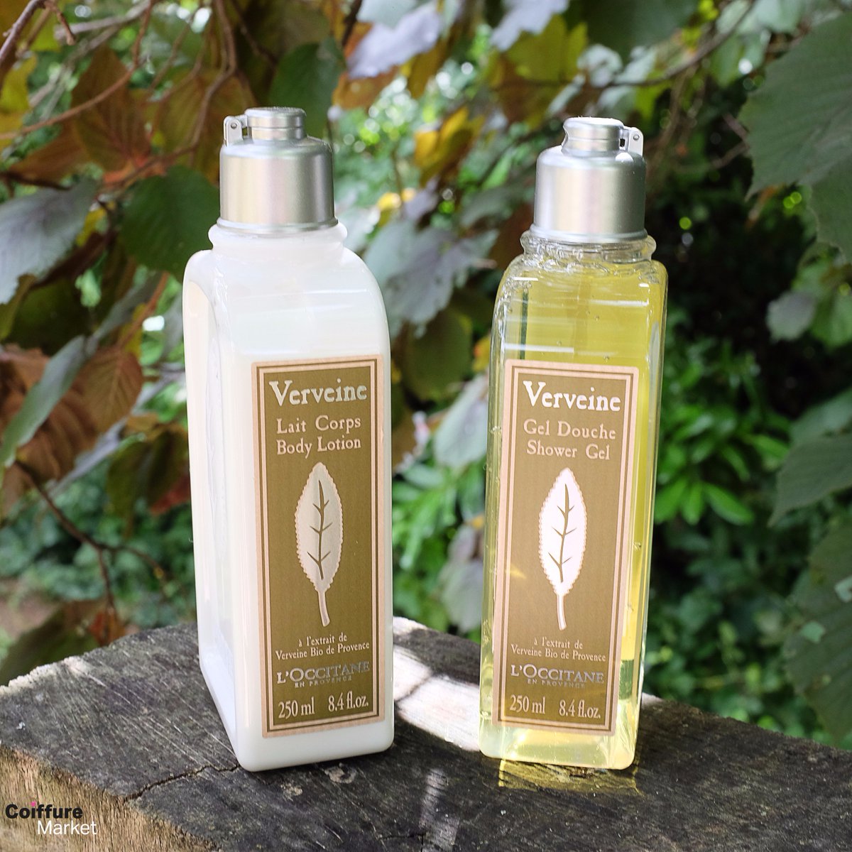 CoiffureMarket's tweet photo. 🍋Gel douche et lait corporel à la verveine ! On adore les produits #loccitaneenprovence. En vente ici https://t.co/UkLsTonwSZ https://t.co/U0MOXDzUcK