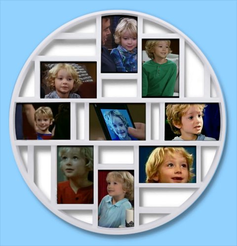 ShirlGCadotte55's tweet photo. #DannyNScout #MorganKids @valentinifrank @nathanvarni @MichelleAltman1 @bensherwood need to see them together onscreen with #JaSam https://t.co/W849WxOJs1