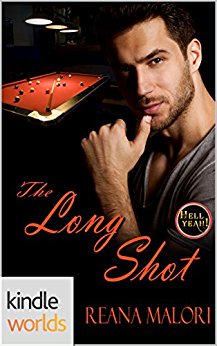 ReanaMalori's tweet photo. #NewRelease! Hell Yeah!: The Long Shot by Reana Malori https://t.co/C9JmGMaaJv
#hellyeahkw #multicultural #romance #interracial https://t.co/MWDougm3MO