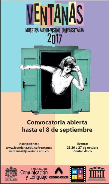 MediaLabEafit's tweet photo. Hasta el 8 de septiembre puedes participar con tus trabajos de fotografía, publicidad, radio y video. Mayor info en: https://t.co/mUTyVChc1v https://t.co/UPmk1N0ama