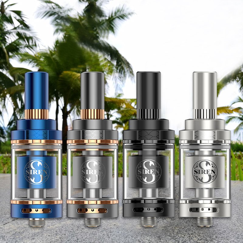 vapesourcing's tweet photo. #Digiflavor #Siren 2 GTA | https://t.co/2tEXOPsSGt
#DigiflavorSiren #DigiflavorSiren2 #GTA #Siren2GTA #newecig #newarrival #vaping #vape https://t.co/Xfg9hFY1HP