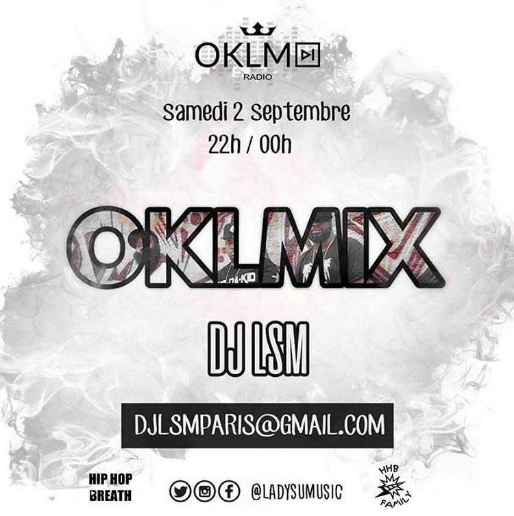 PoseiManifest's tweet photo. #DJLSM #LSMOKLM #OkLM #OKLMix #HBB @LadySuMusic @oklmradio #StillCooking 🦏 https://t.co/CbdpKwef8h