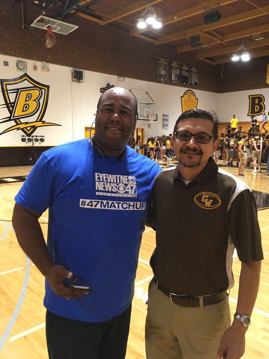 APcobarruvias's tweet photo. #47matchup https://t.co/1vJoDWipnl