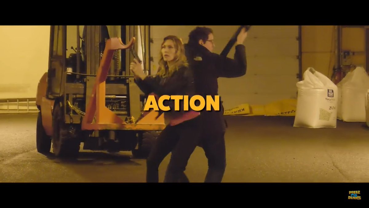 stholsether's tweet image. There's no doubt @PrebzogDennis the coolest part of your movie is in the opening scene! #nicebackground #action bit.ly/2vlW7tP