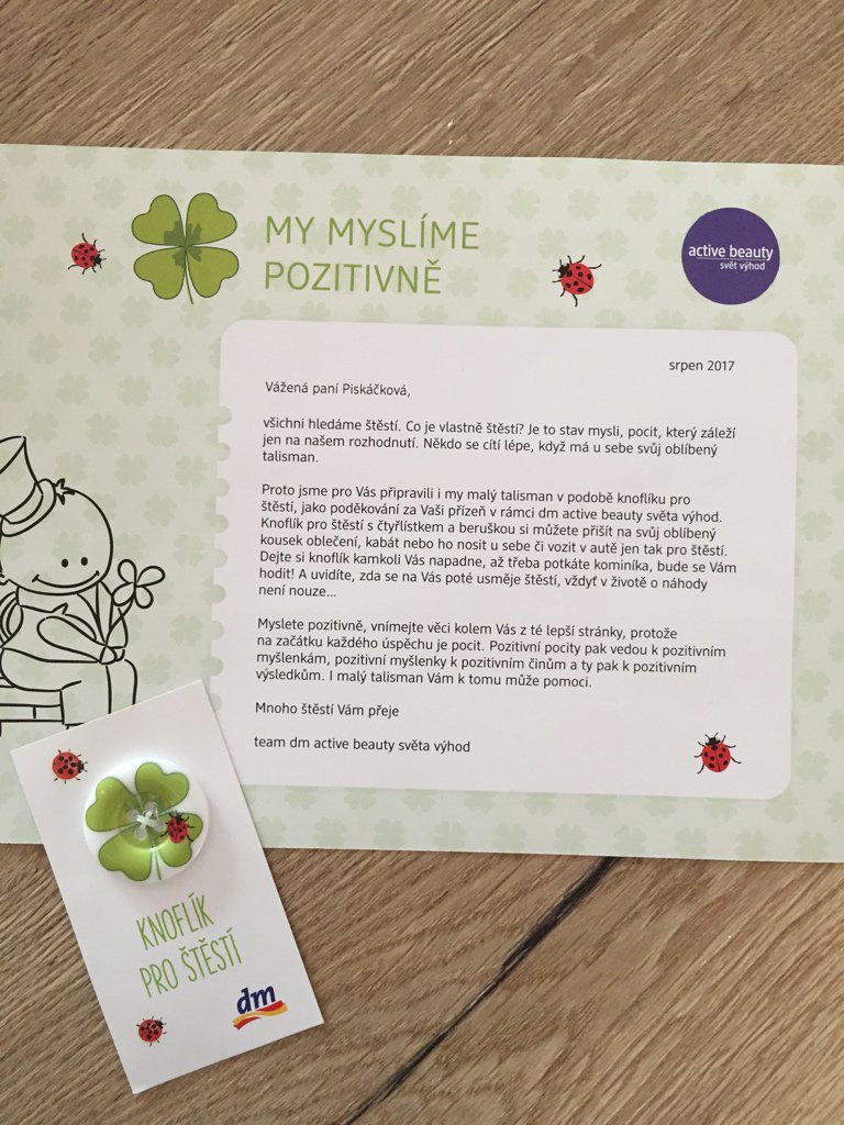 KlaraKlaPi's tweet photo. Tohle je hodně velkej úlet. V dm by asi měli copywriteři přestat hulit… #copywriterhell https://t.co/eKtcsJyOm4