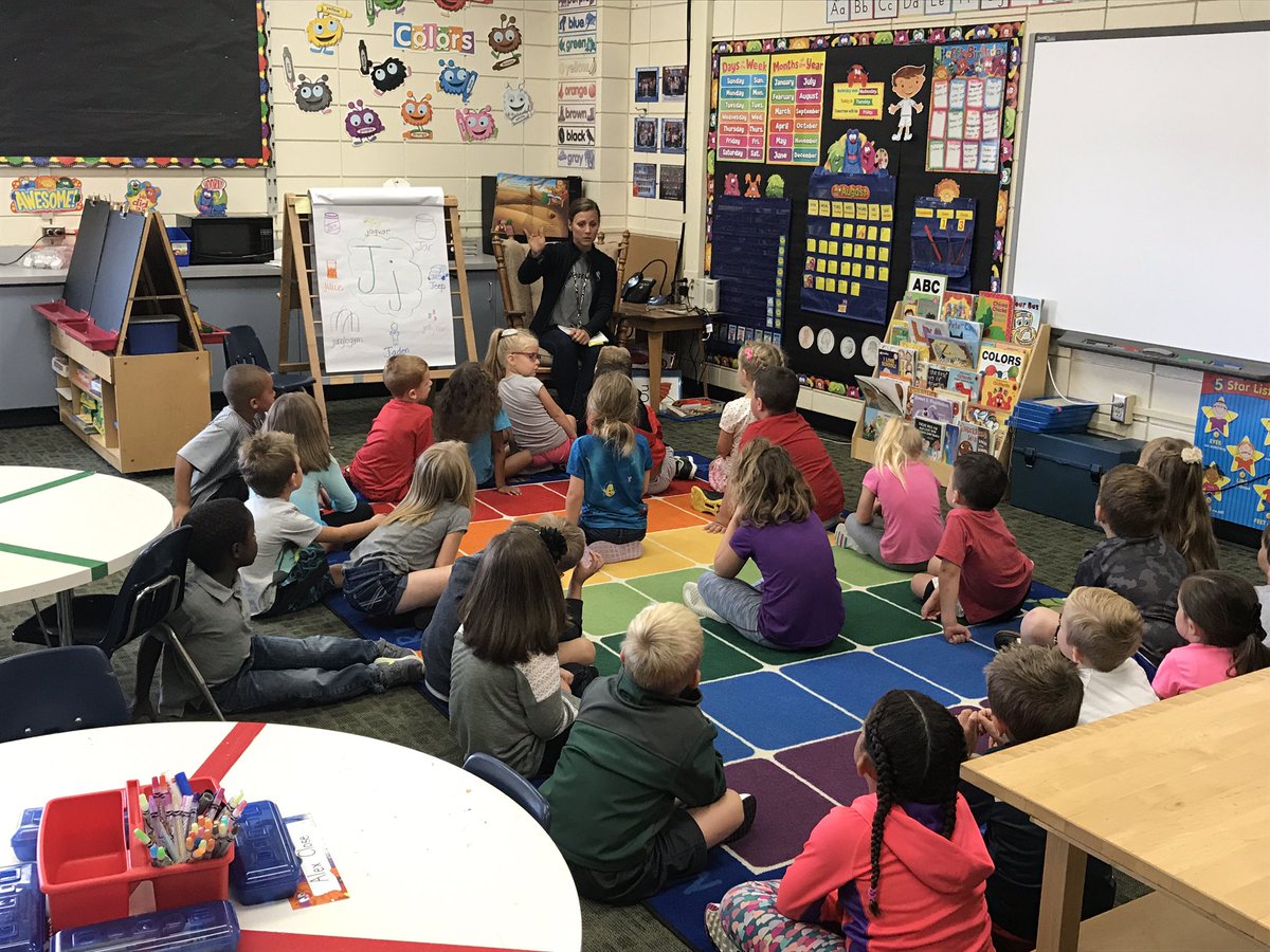 MrsCollinsKdg's tweet photo. Thank you Ms. Cook for teaching us about "keep secrets" and "speak secrets"! @counselorscook https://t.co/dtZ3QHdbzD