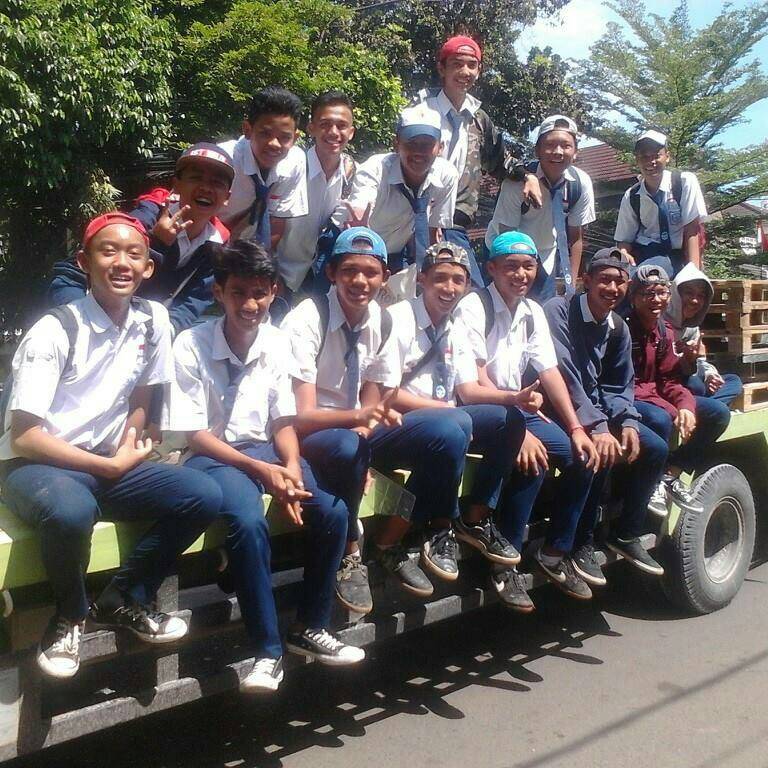 Satu rasa sama rata -15