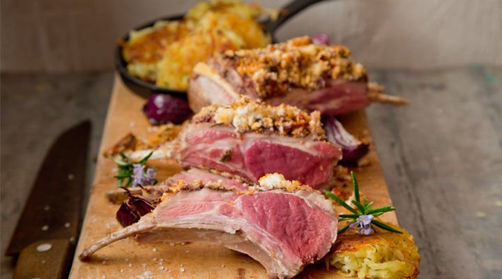 SuperValuIRL's tweet photo. Save 33% on SuperValu Lamb Rack until August 30th In-store or Online. Then, give this recipe a shot! https://t.co/9MUbcdXztU #GetCooking https://t.co/jGAYcxoBqw